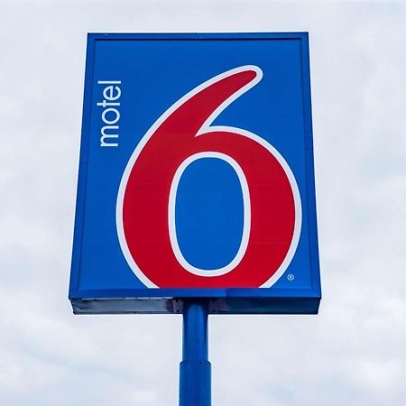 Motel 6-North Richland Hills, Tx Bagian luar foto