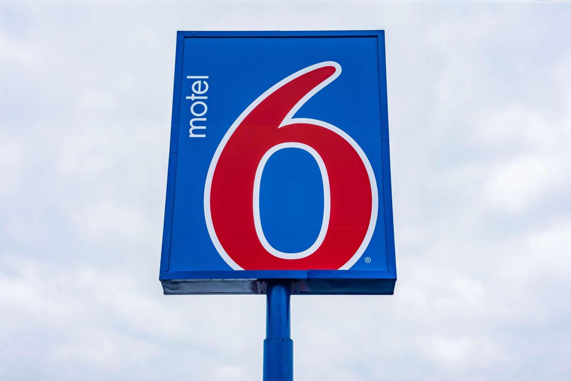 Motel 6-North Richland Hills, Tx Bagian luar foto
