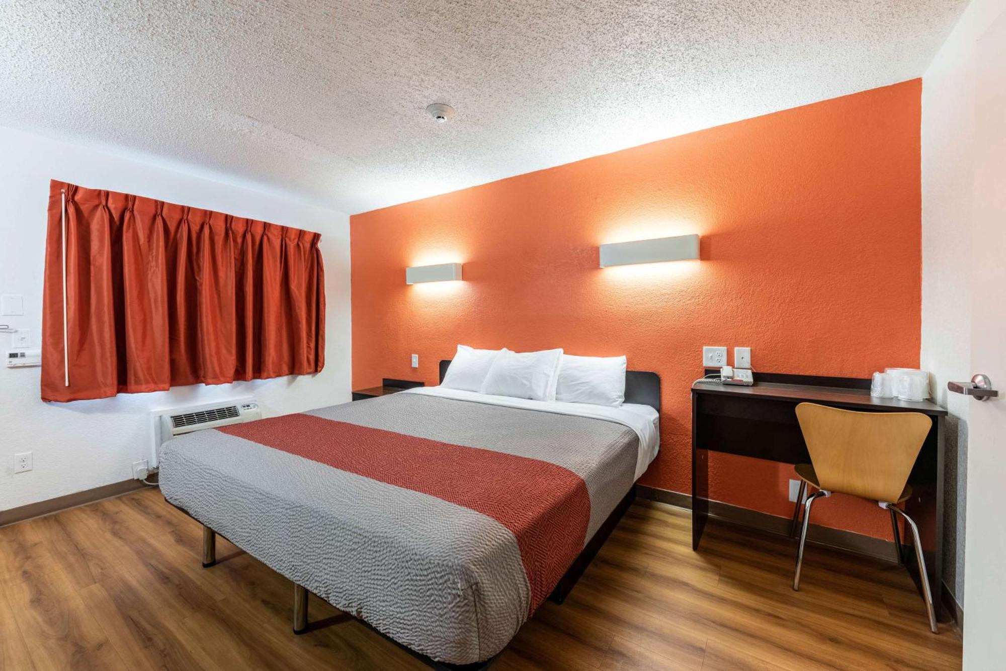 Motel 6-North Richland Hills, Tx Bagian luar foto